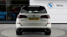 BMW X5 xDrive50e M Sport 5dr Auto [Tech/Pro Pack] Estate